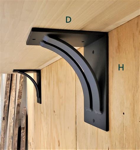 black metal mantle brackets|heavy duty fireplace mantel brackets.